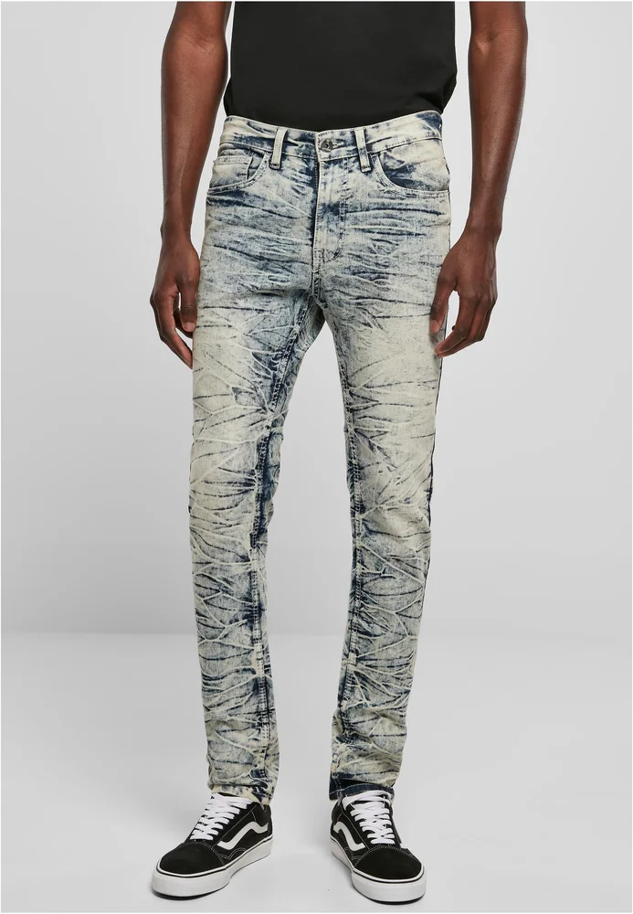 Stretch Signature Denim – Bild 3