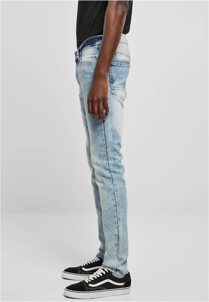 Stretch Signature Denim – Bild 7