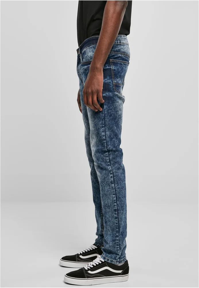 Stretch Signature Denim – Bild 6
