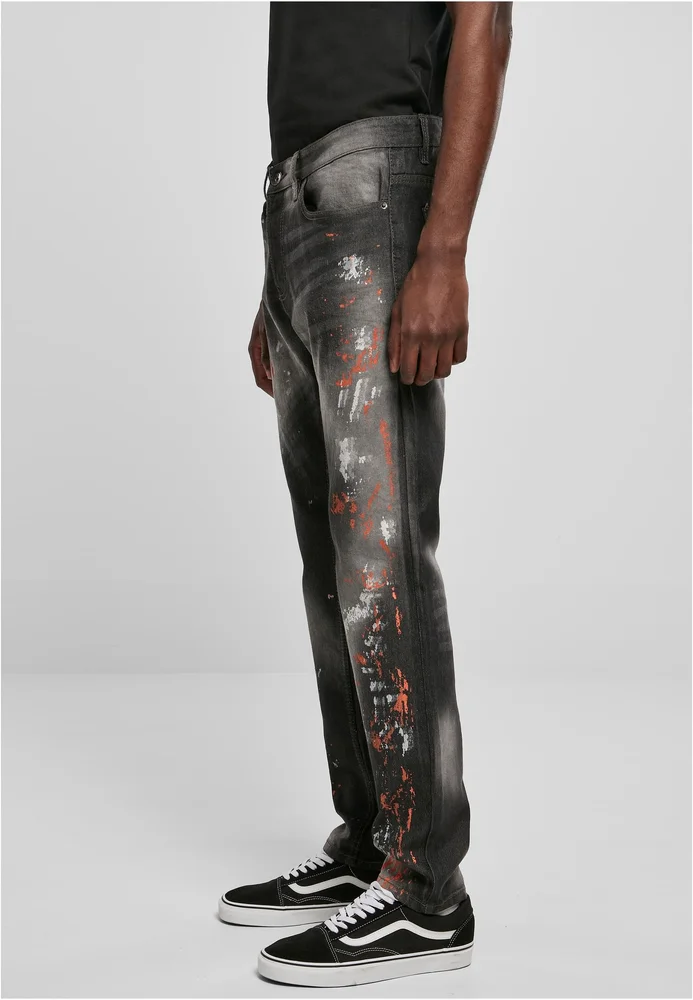 Stretch Signature Denim – Bild 9