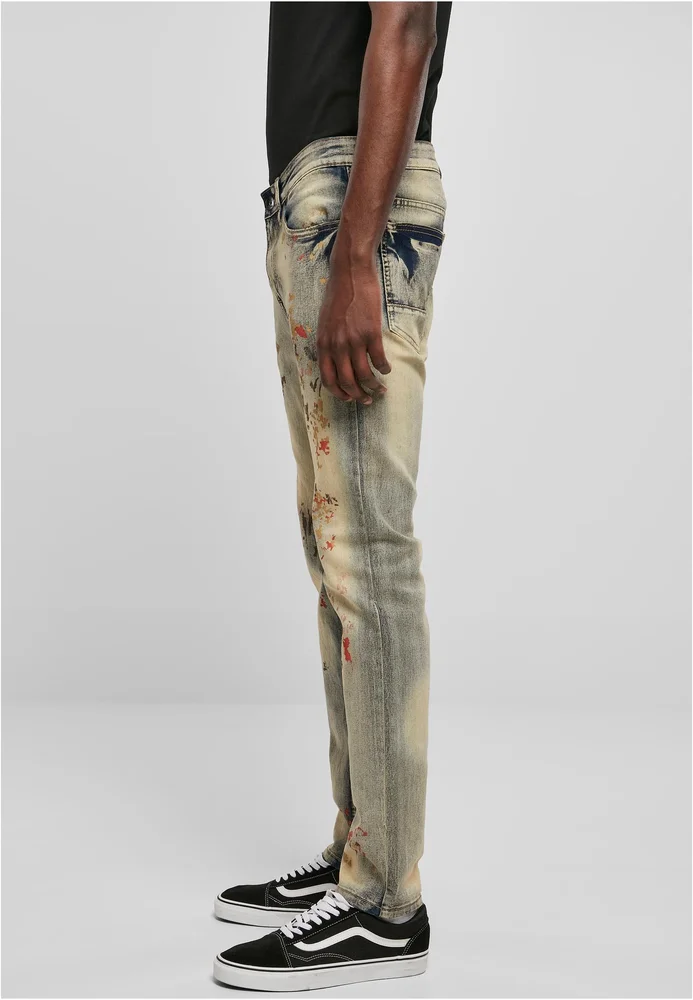 Stretch Signature Denim – Bild 10