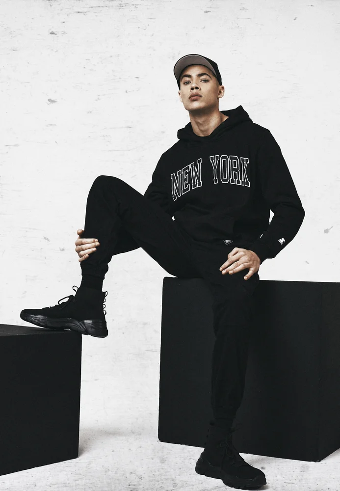 Starter New York Hoody – Bild 6