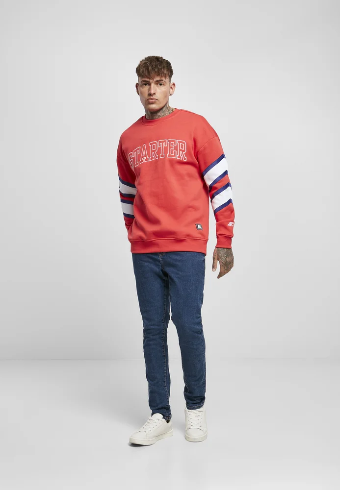 Starter Team Front Crew – Bild 5