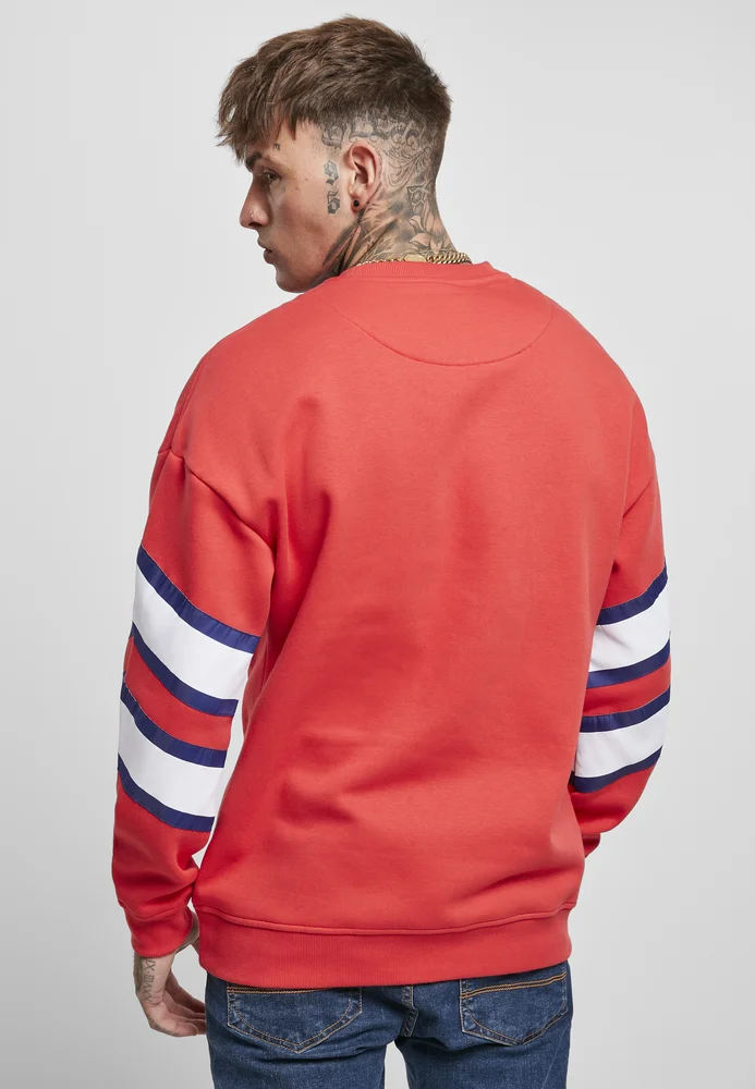 Starter Team Front Crew – Bild 3