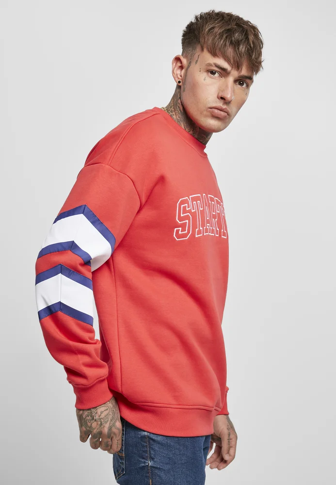 Starter Team Front Crew – Bild 4