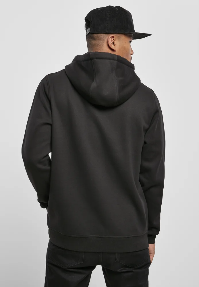 Starter Two Color Logo Hoody – Bild 3