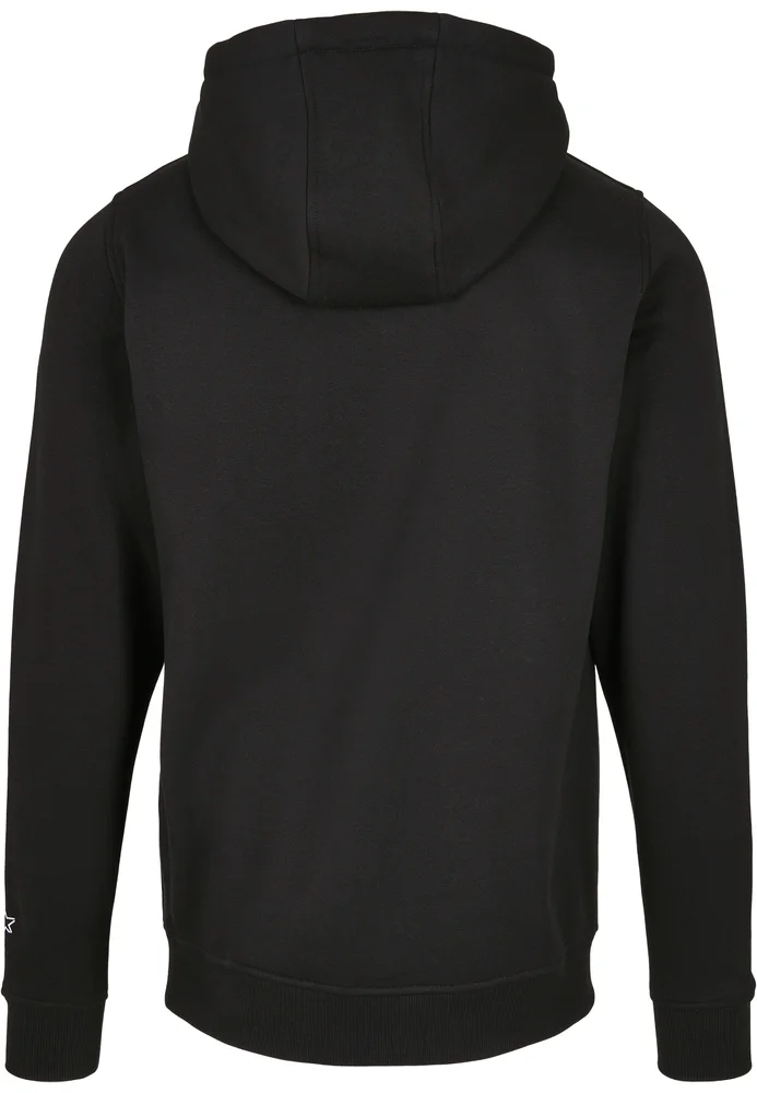 Starter Two Color Logo Hoody – Bild 7