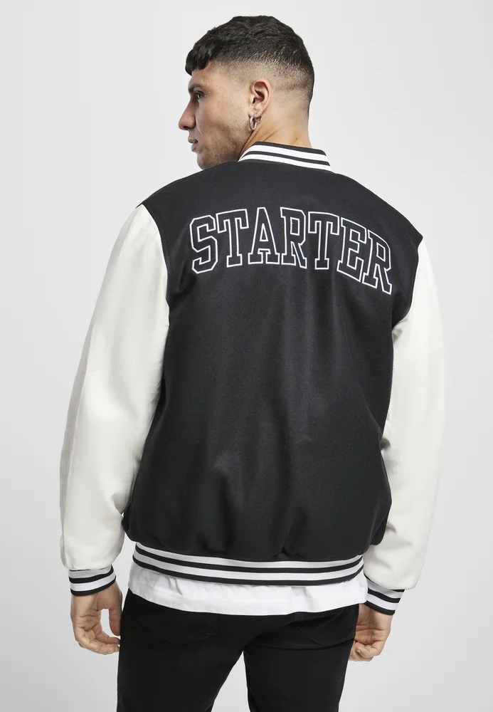 Starter College Jacket – Bild 3