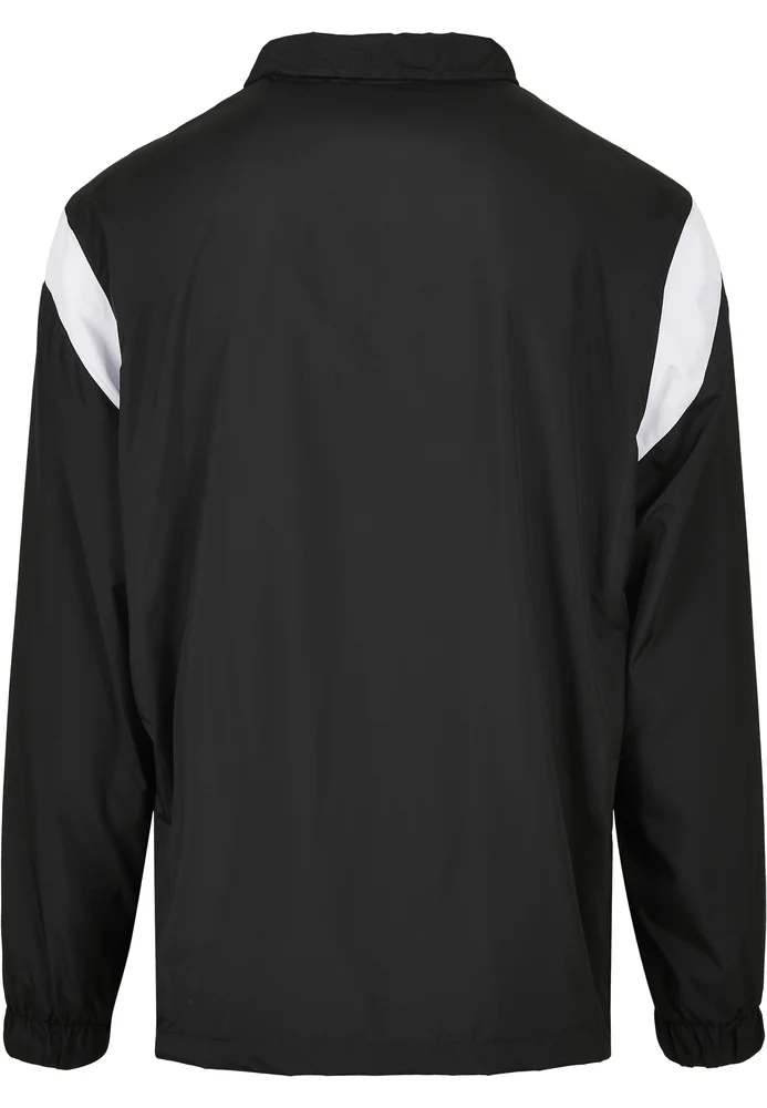 Starter Half Zip Retro Jacket – Bild 7