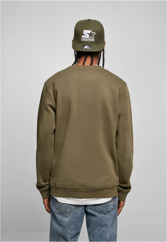 Starter Essential Crewneck – Bild 3