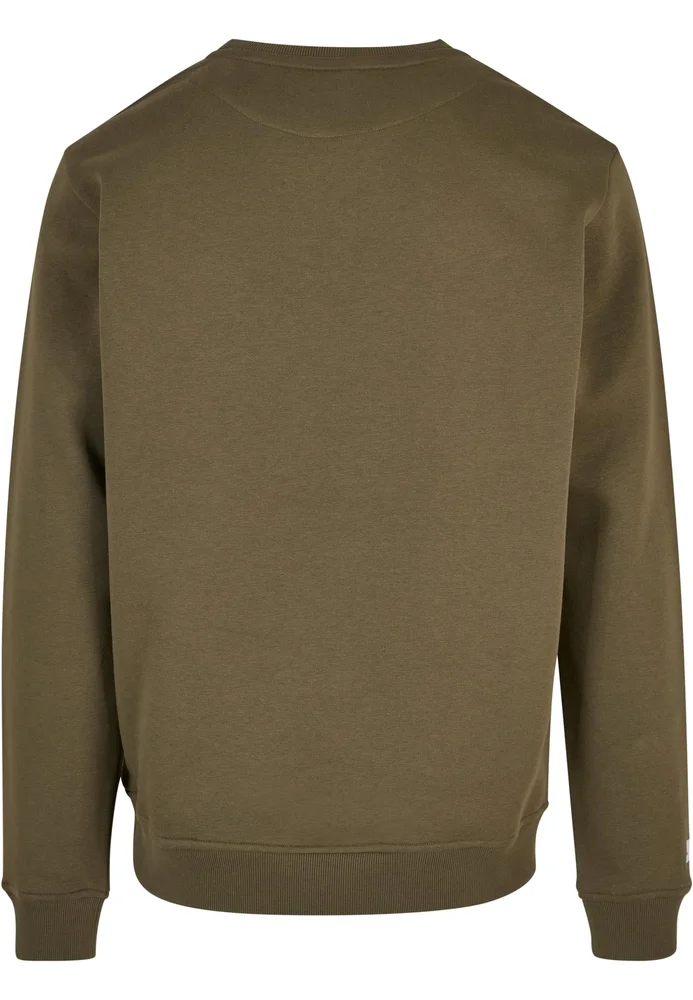 Starter Essential Crewneck – Bild 7