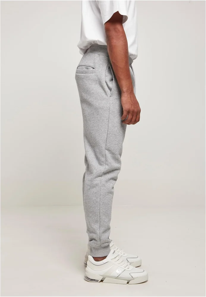 Starter Essential Sweatpants heather grey M – Bild 4