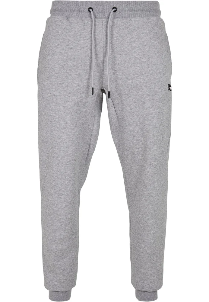 Starter Essential Sweatpants heather grey M – Bild 5