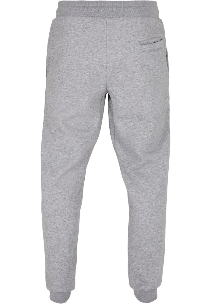 Starter Essential Sweatpants heather grey M – Bild 6
