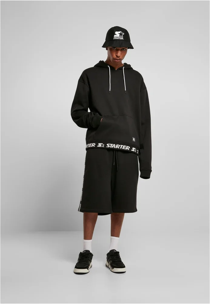 Starter Jaquard Rib Hoody – Bild 5