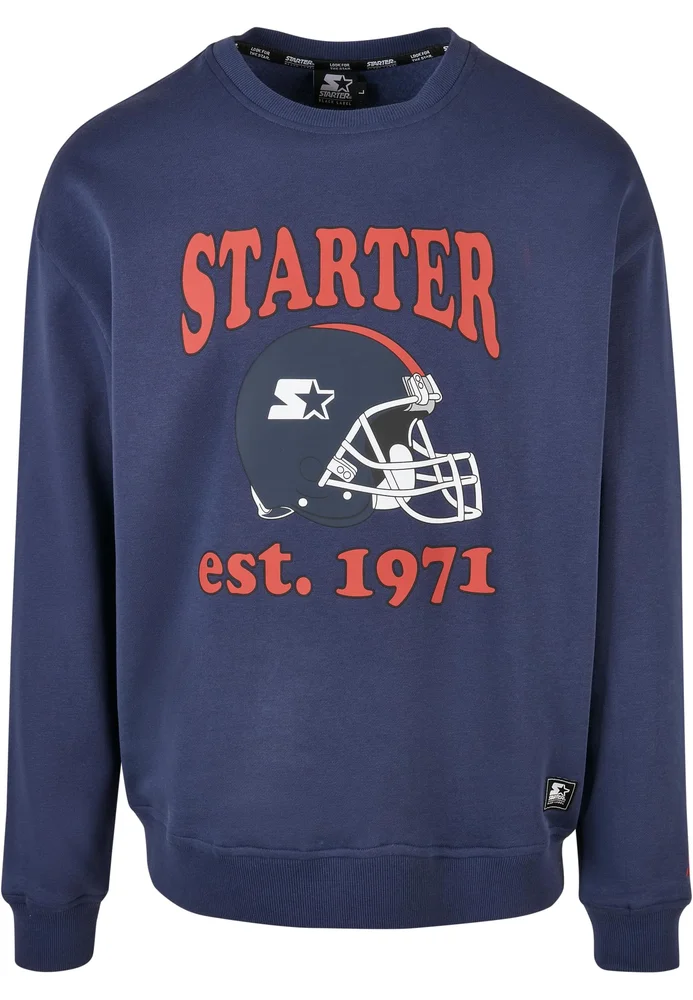 Starter Football Crewneck – Bild 6