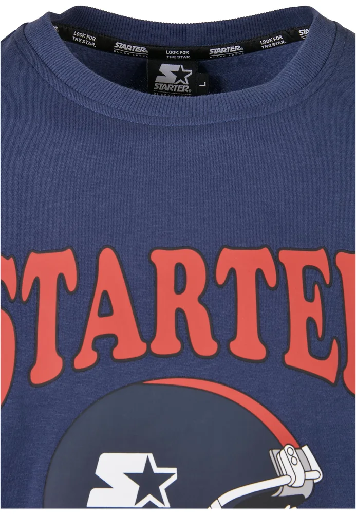 Starter Football Crewneck – Bild 8