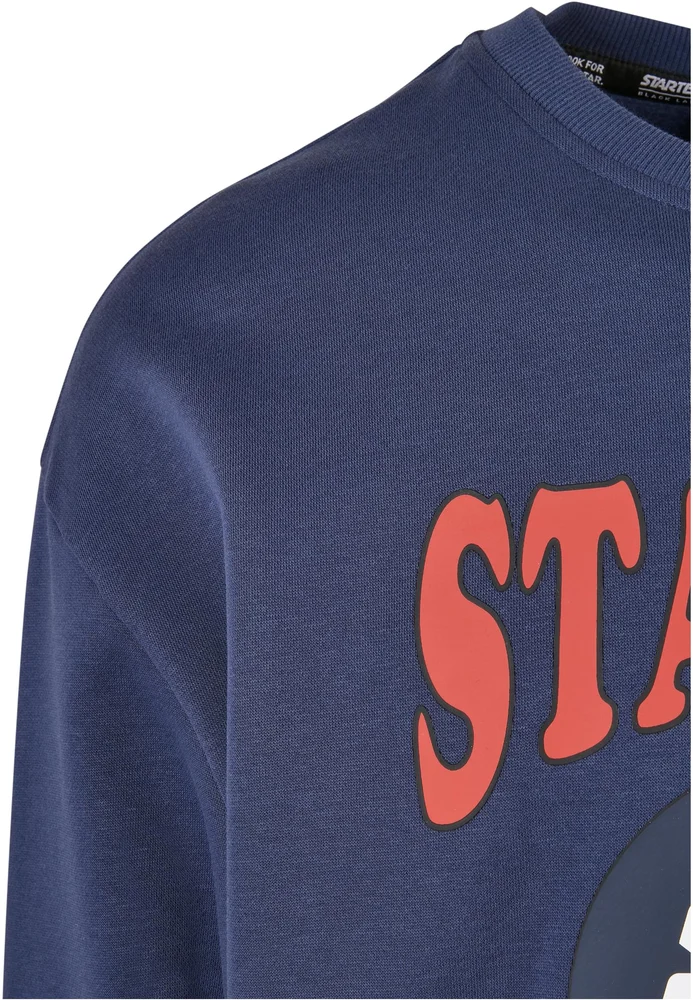 Starter Football Crewneck – Bild 9