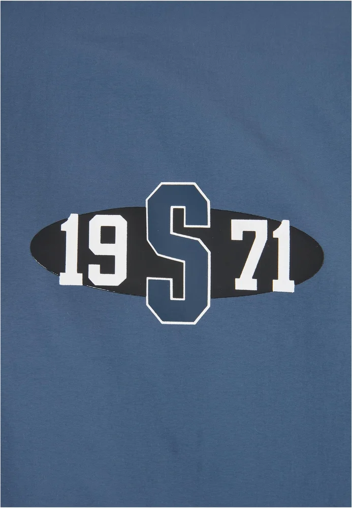 Starter Nylon College Jacket – Bild 11