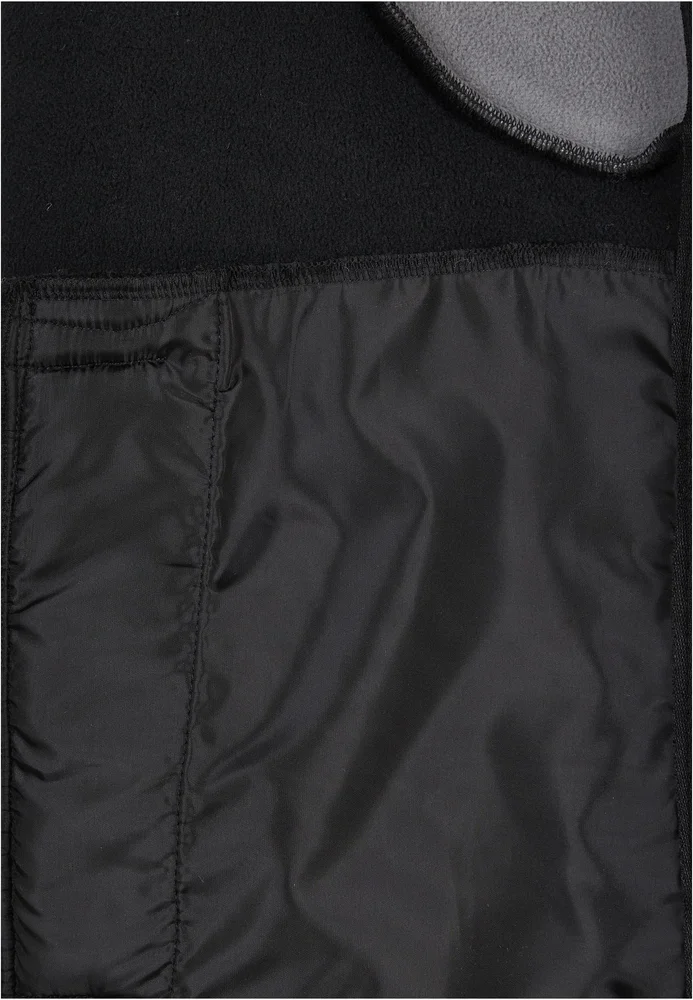 Starter Sherpa Fleece Jacket – Bild 13