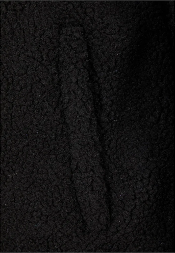 Starter Sherpa Fleece Jacket – Bild 10