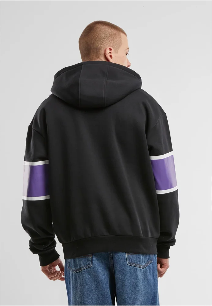 Starter Across Stripe Hoodie – Bild 2