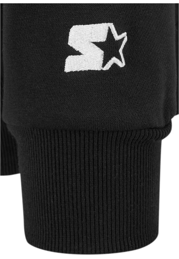 Starter Across Stripe Hoodie – Bild 9