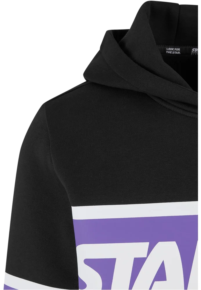 Starter Across Stripe Hoodie – Bild 7