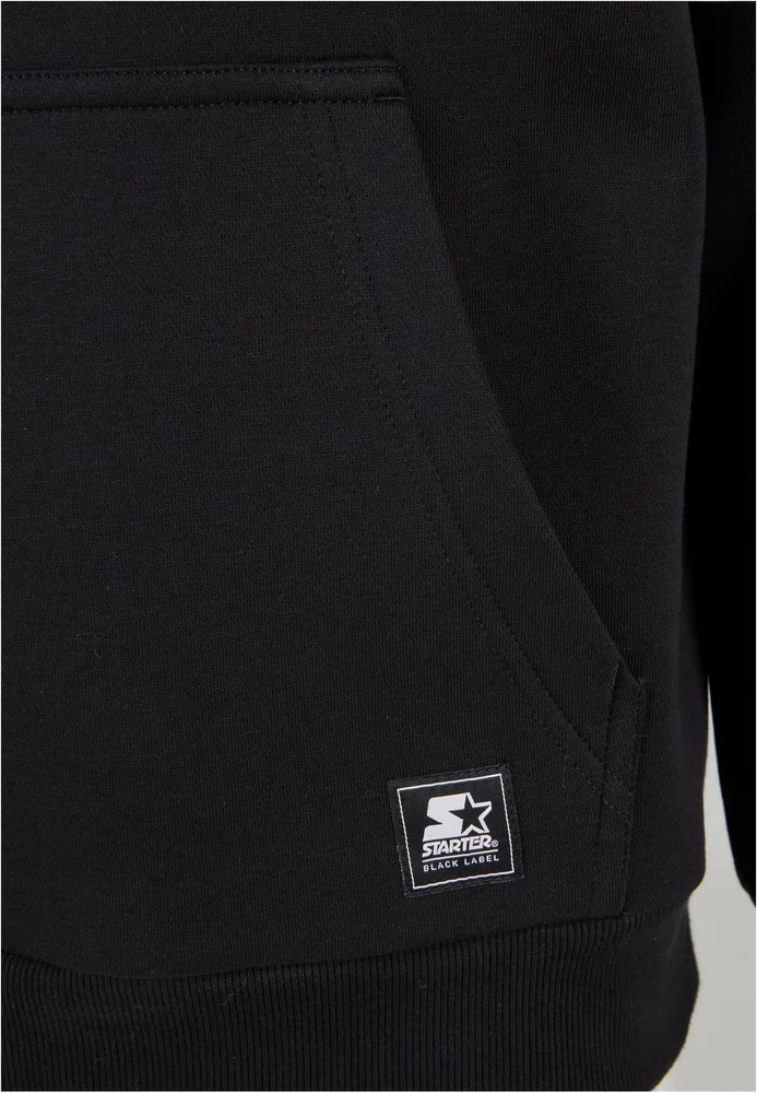 Starter Across Stripe Hoodie – Bild 8