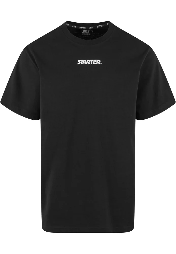 Starter Essential Tee – Bild 4