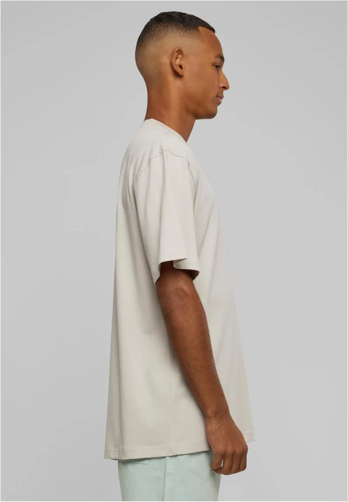 Tall Tee cloud 3XL – Bild 4