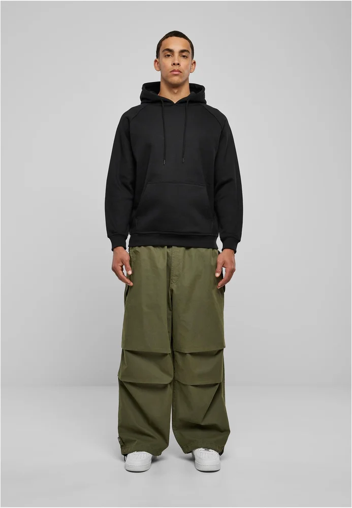 Blank Hoody – Bild 5