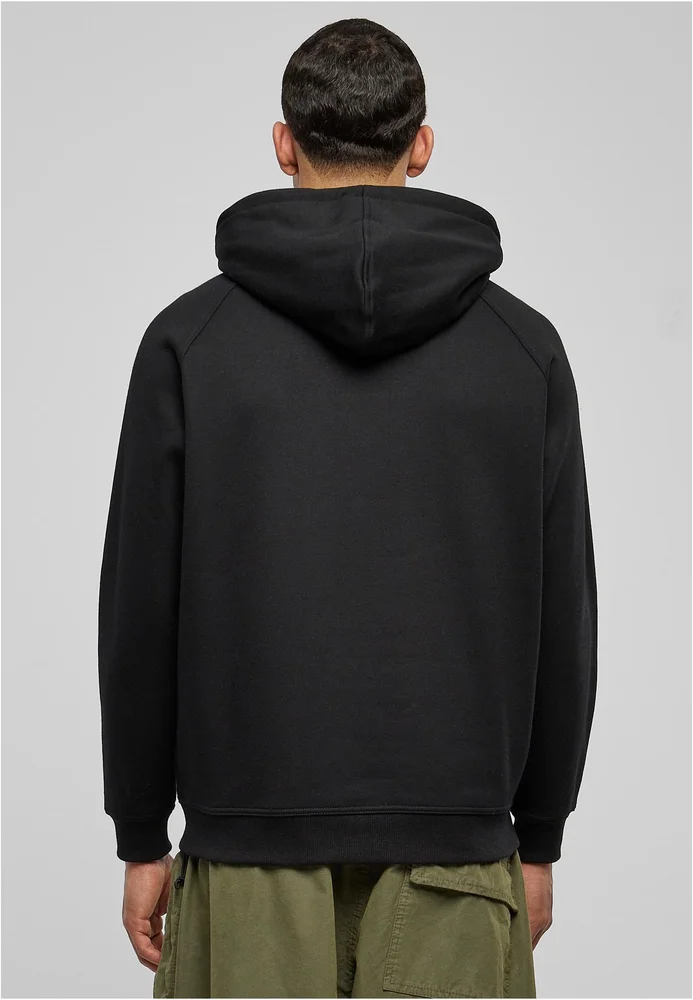 Blank Hoody – Bild 3