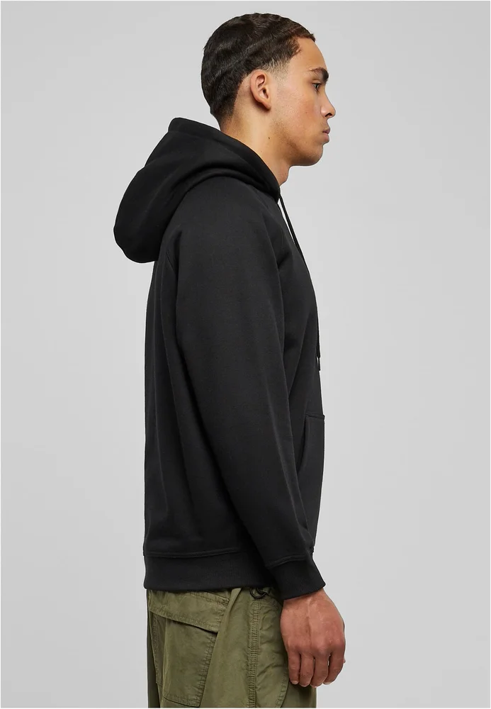 Blank Hoody – Bild 4