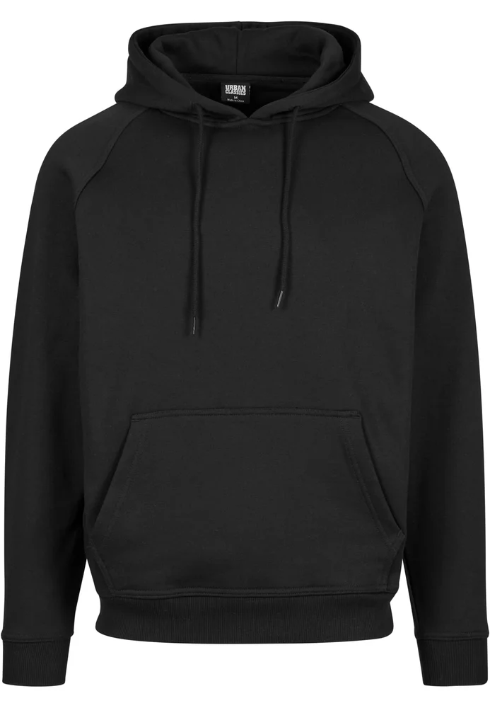 Blank Hoody – Bild 6