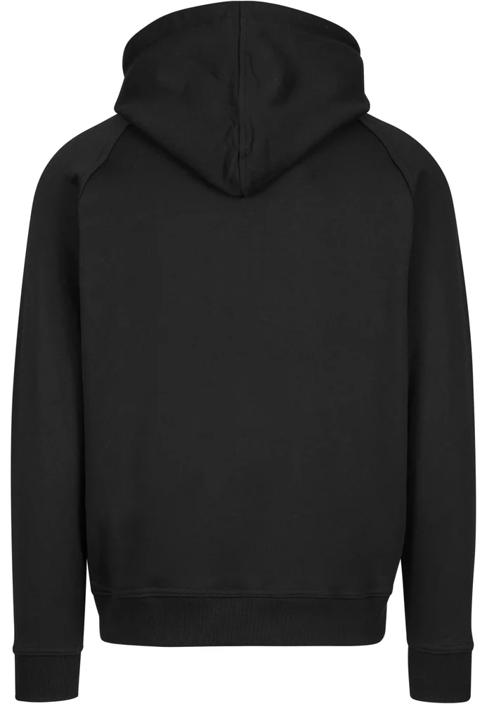 Blank Hoody – Bild 7
