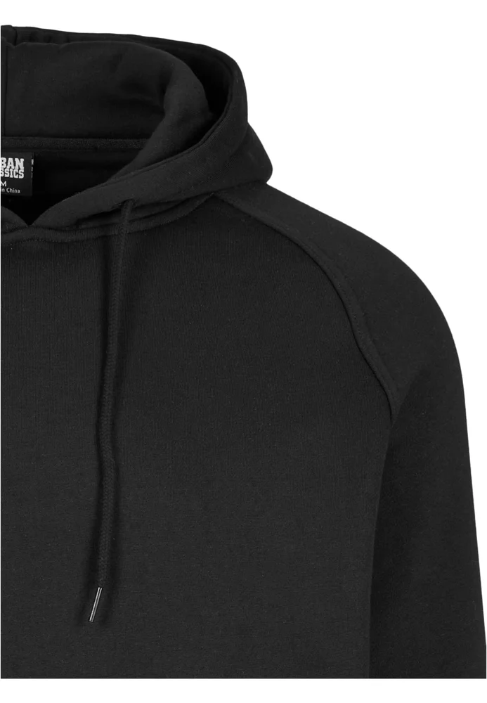 Blank Hoody – Bild 9