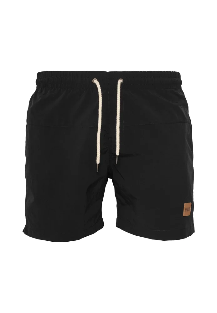 Block Swim Shorts 2-Pack blk/blk+nvy/nvy XS – Bild 3