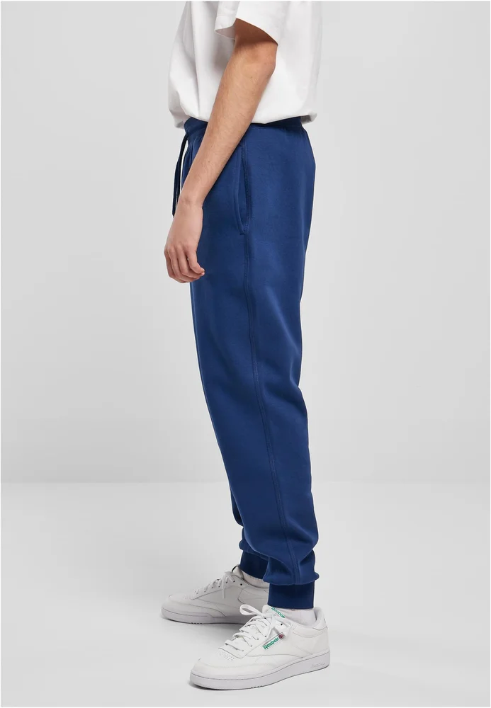 Urban Classics Basic Sweatpants Herren – Bild 3