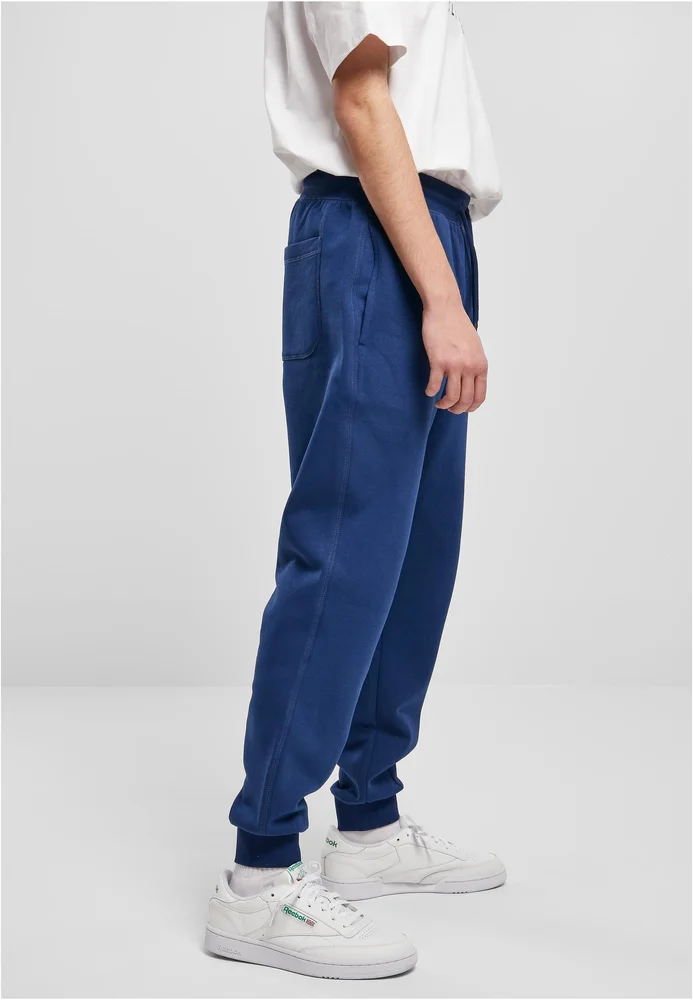 Urban Classics Basic Sweatpants Herren – Bild 4