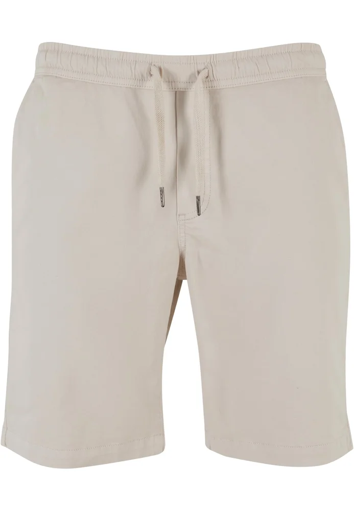 Stretch Twill Joggshorts 2-Pack – Bild 7