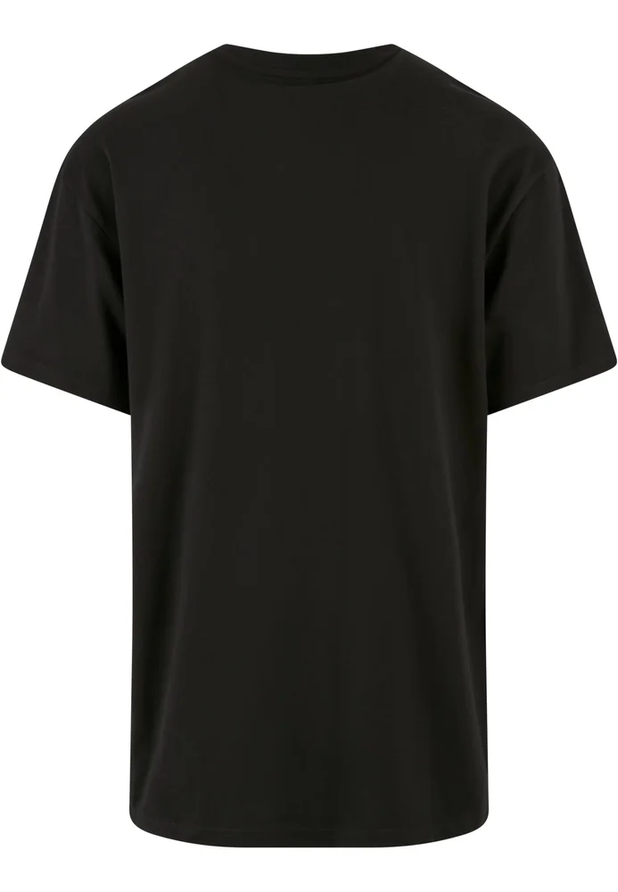 Heavy Oversized Tee 2-Pack white+white S – Bild 3