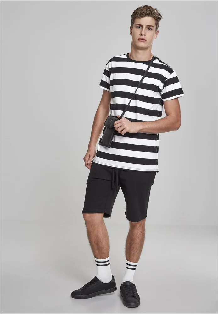 Block Stripe Tee – Bild 10