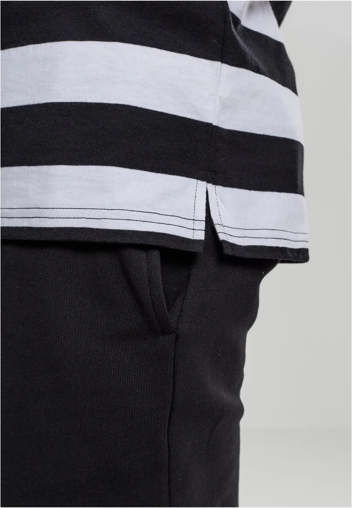 Block Stripe Tee – Bild 11