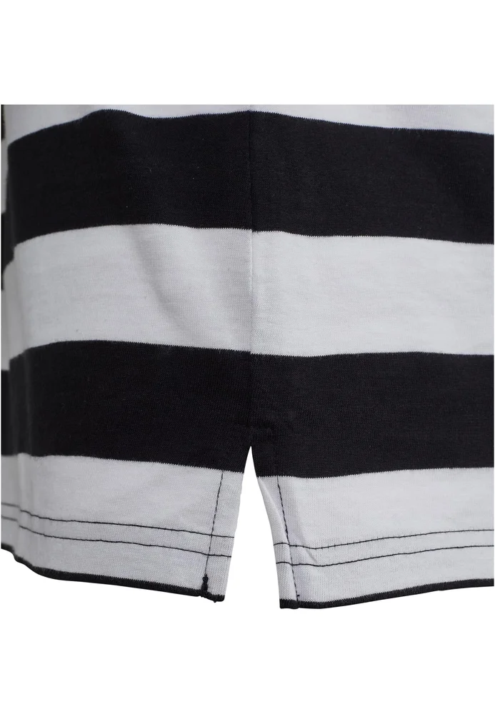 Block Stripe Tee – Bild 5