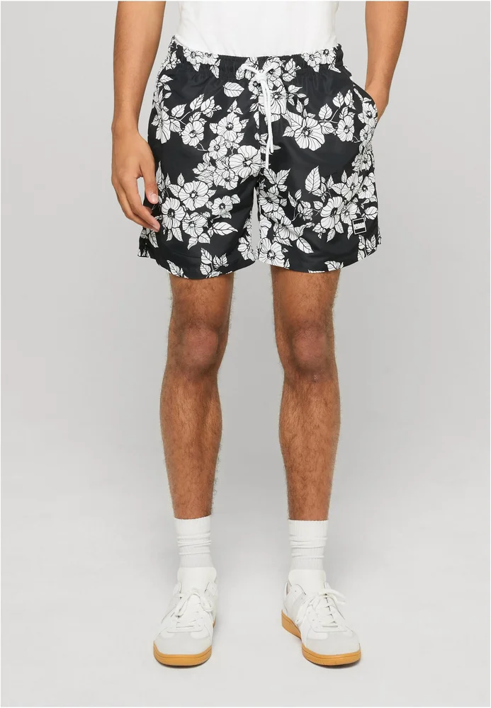 blackflowers