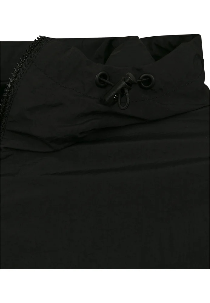 Crinkle Panel Track Jacket – Bild 16