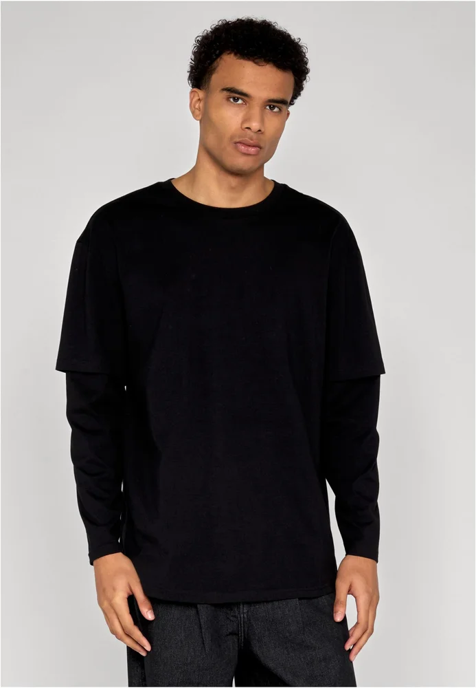 black-black