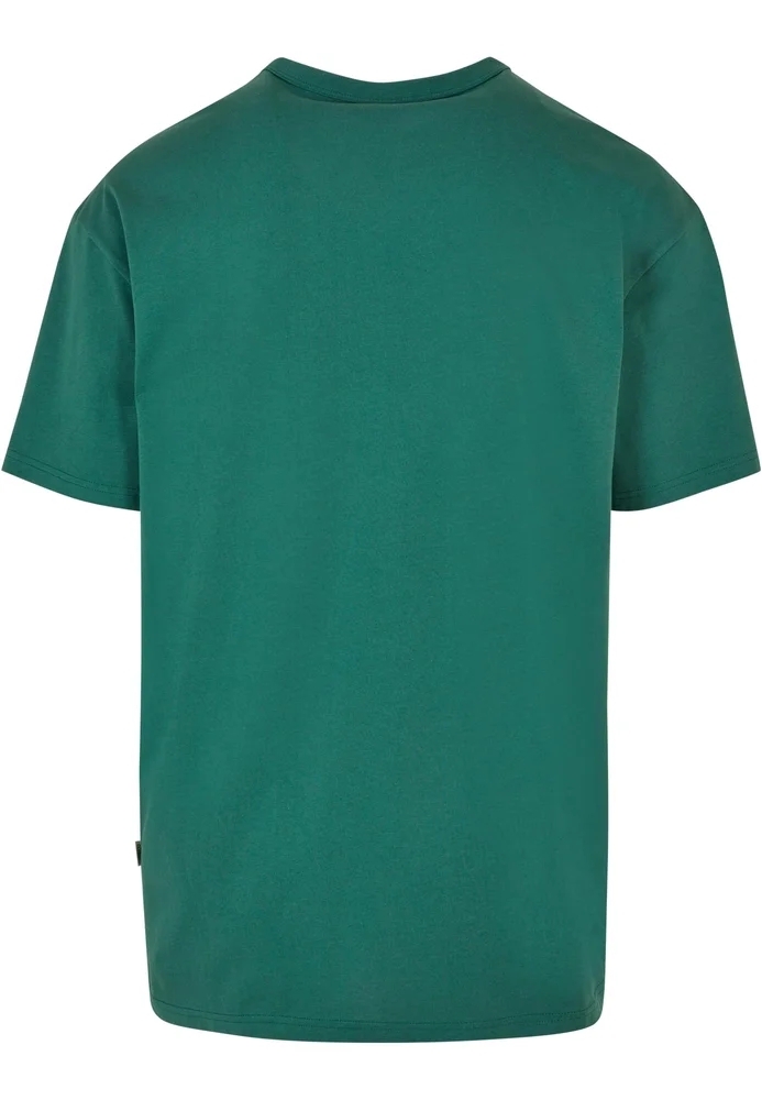 Essentials Basic Tee darkshadow L – Bild 5