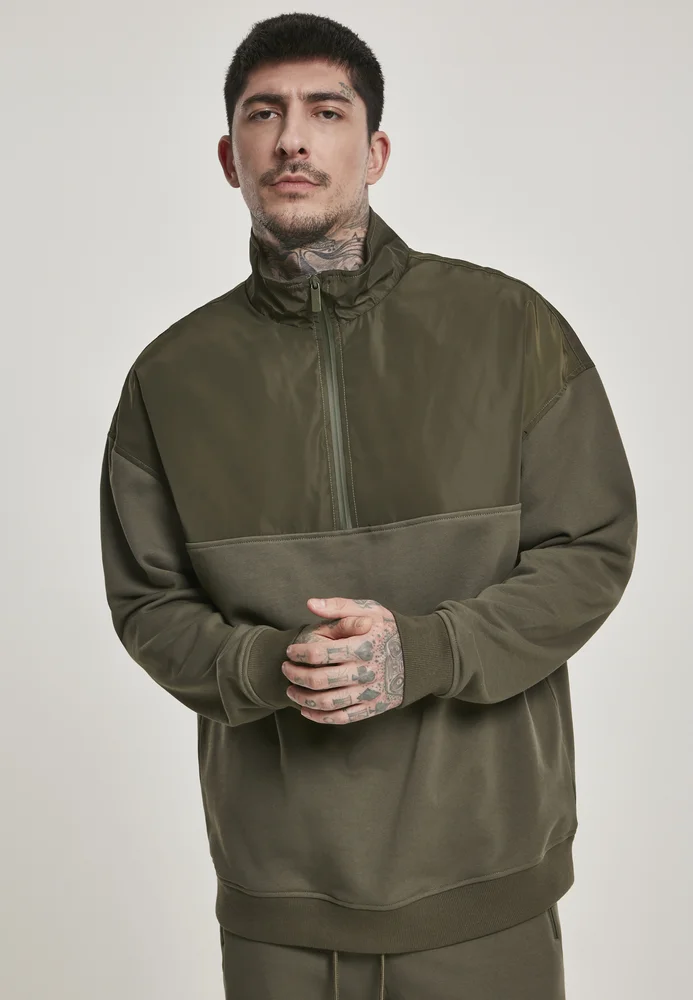 Military Troyer